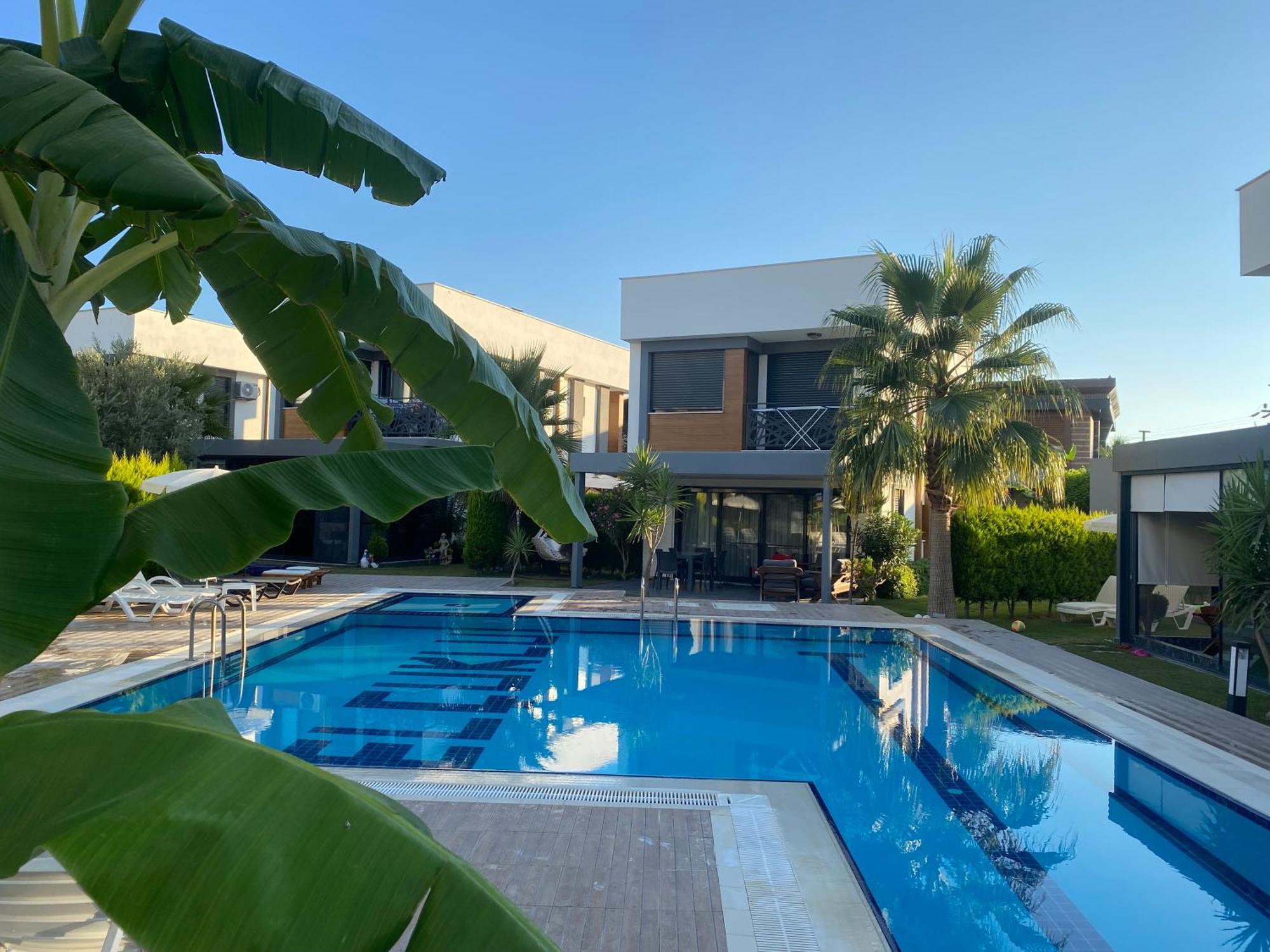 Villa Yilmaz Dream